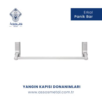 Erkal Panik Bar