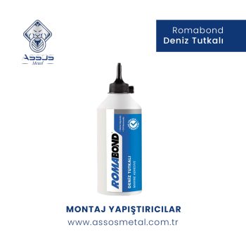 Romabond Deniz Tutkalı
