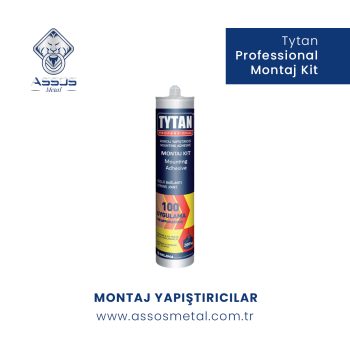 Tytan Professional Montaj Kit